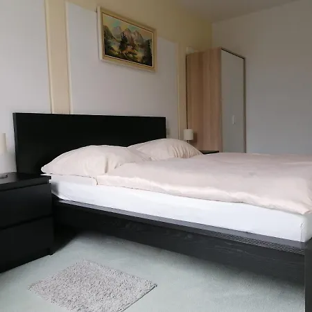 Guest house Talblick Heimbach