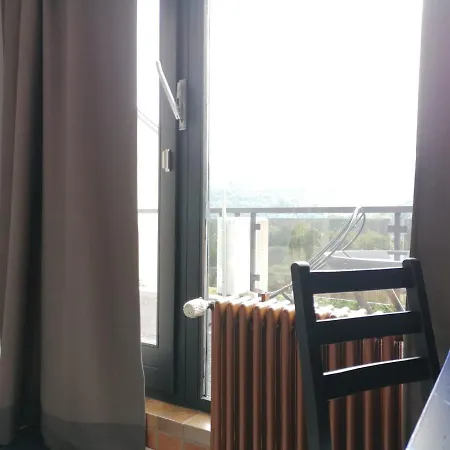 Talblick