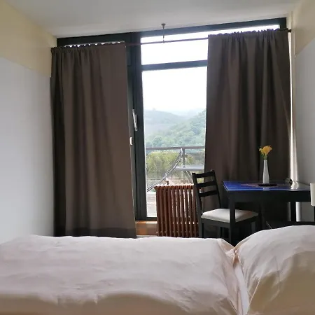 Talblick Guest house Heimbach