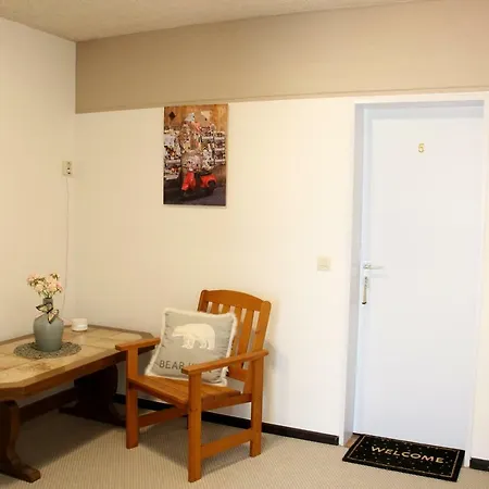Talblick Guest house