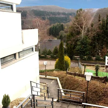 Talblick Guest house Heimbach