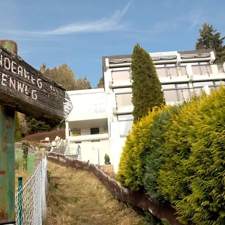 Penzion Talblick