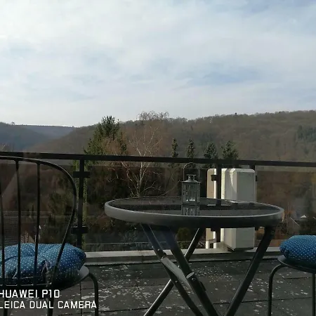 Talblick