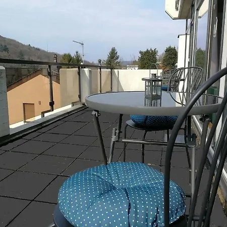 Guest house Talblick *